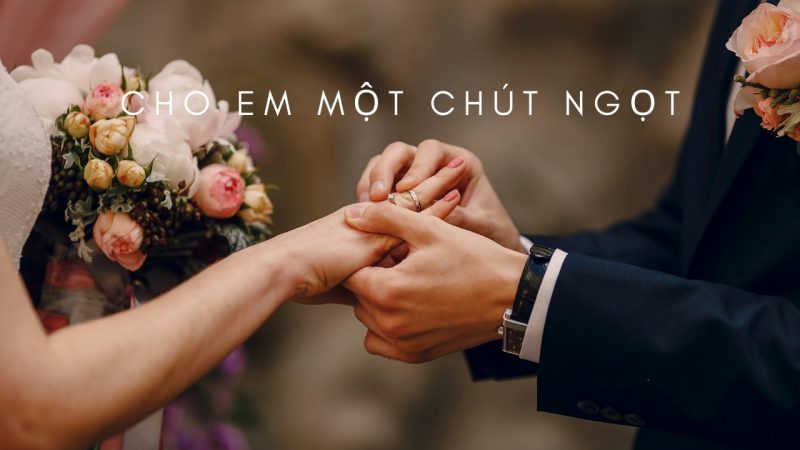 Truyện ngôn tình hoàn Cho em một chút ngọt