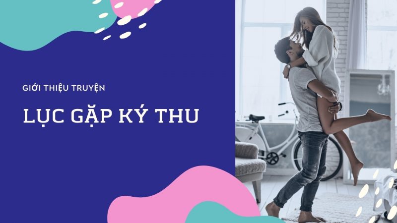 Truyện ngôn tình hoàn Lục Gặp Ký Thu