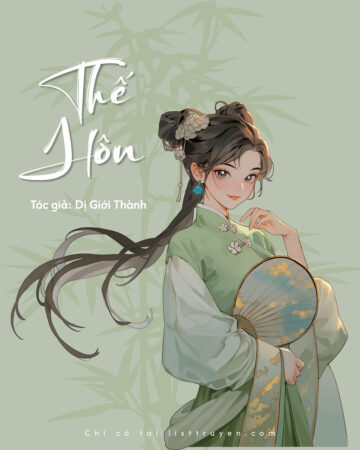 Truyện Thế Hôn