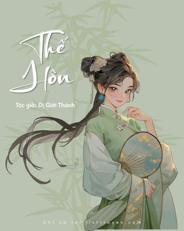 Truyện Thế Hôn